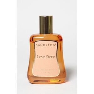 Love Story Perfume Oil Roller | Sand + Fog